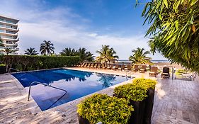 Holiday Inn Cartagena Morros